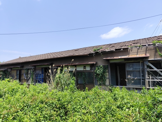 加茂郡八百津町