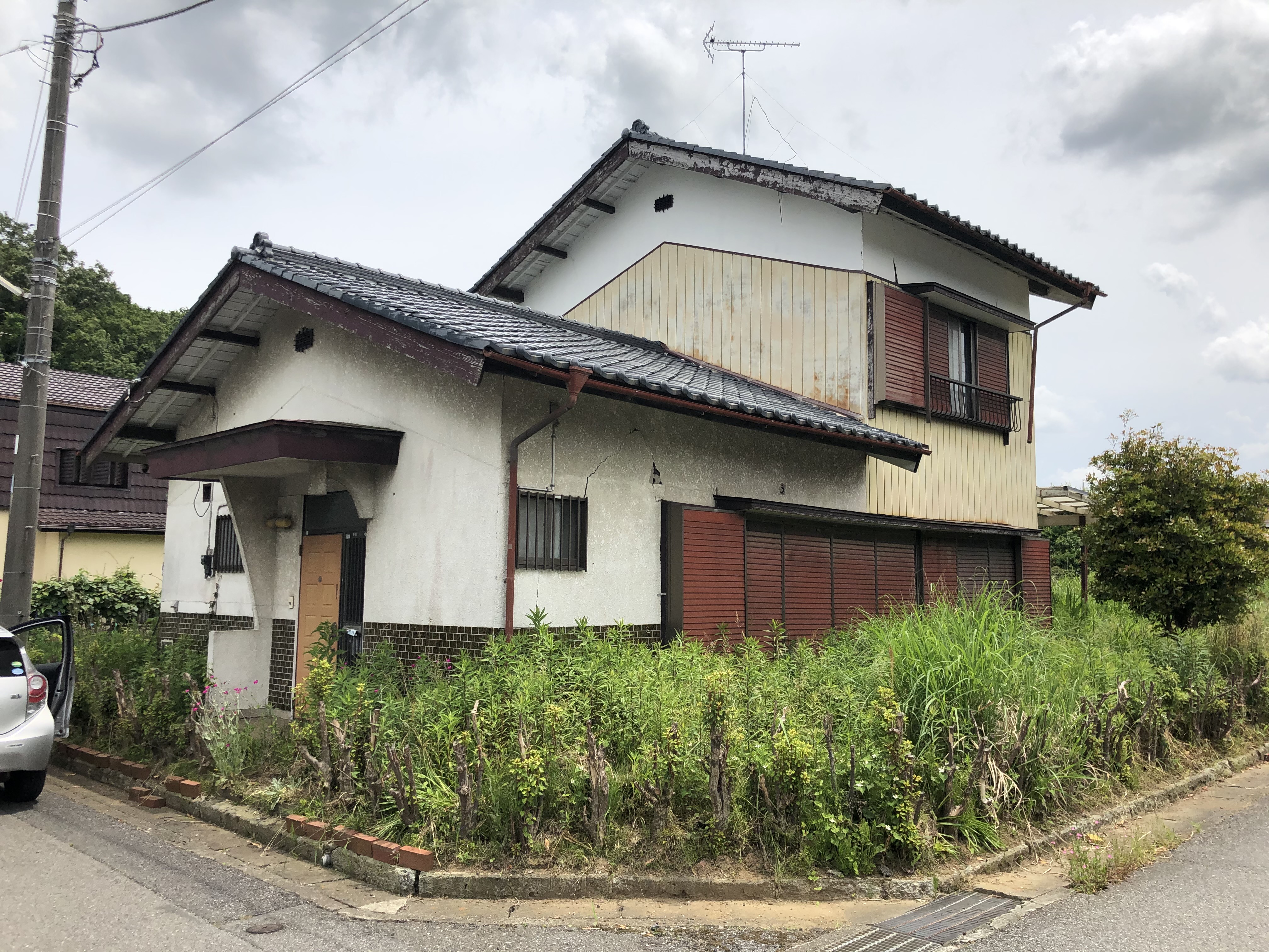 多治見市笠原町