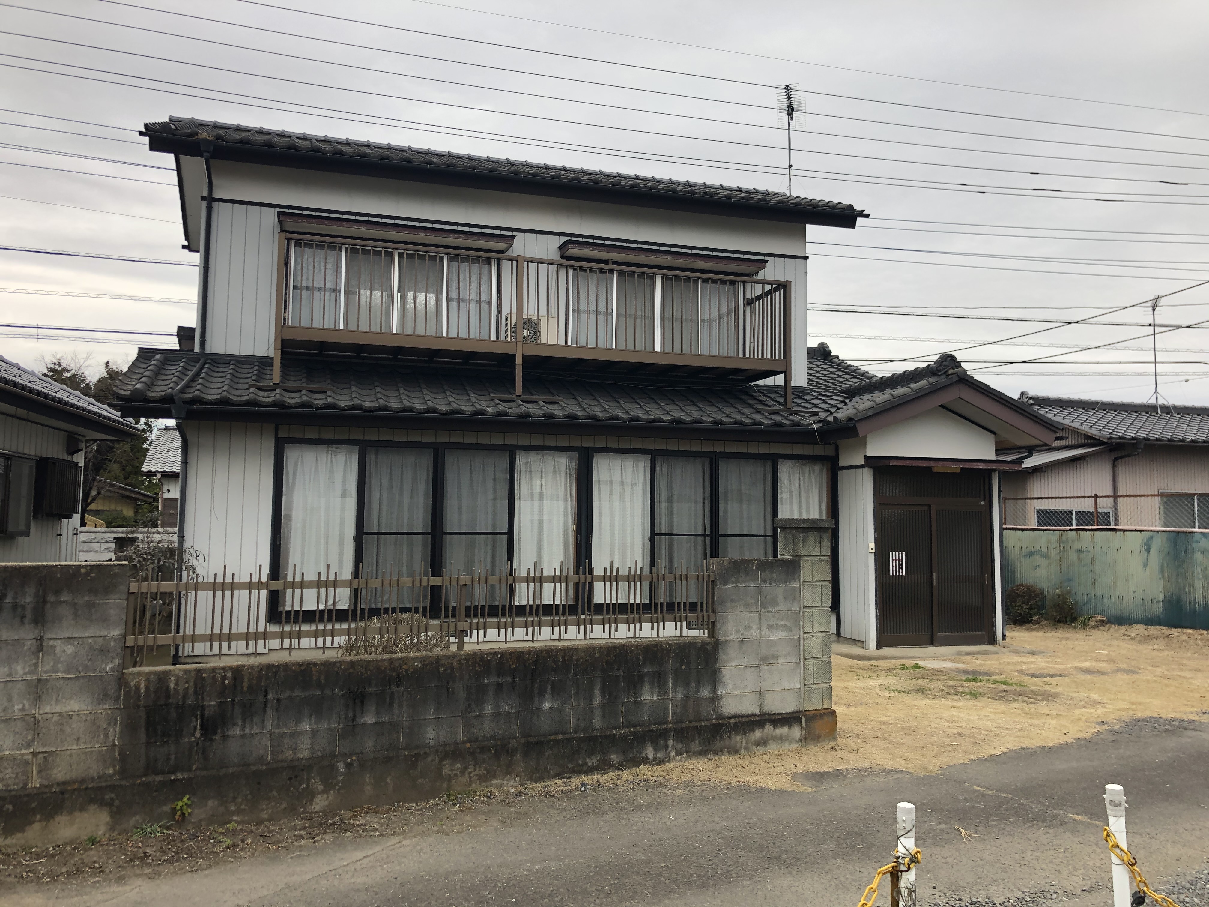 多治見市根本町