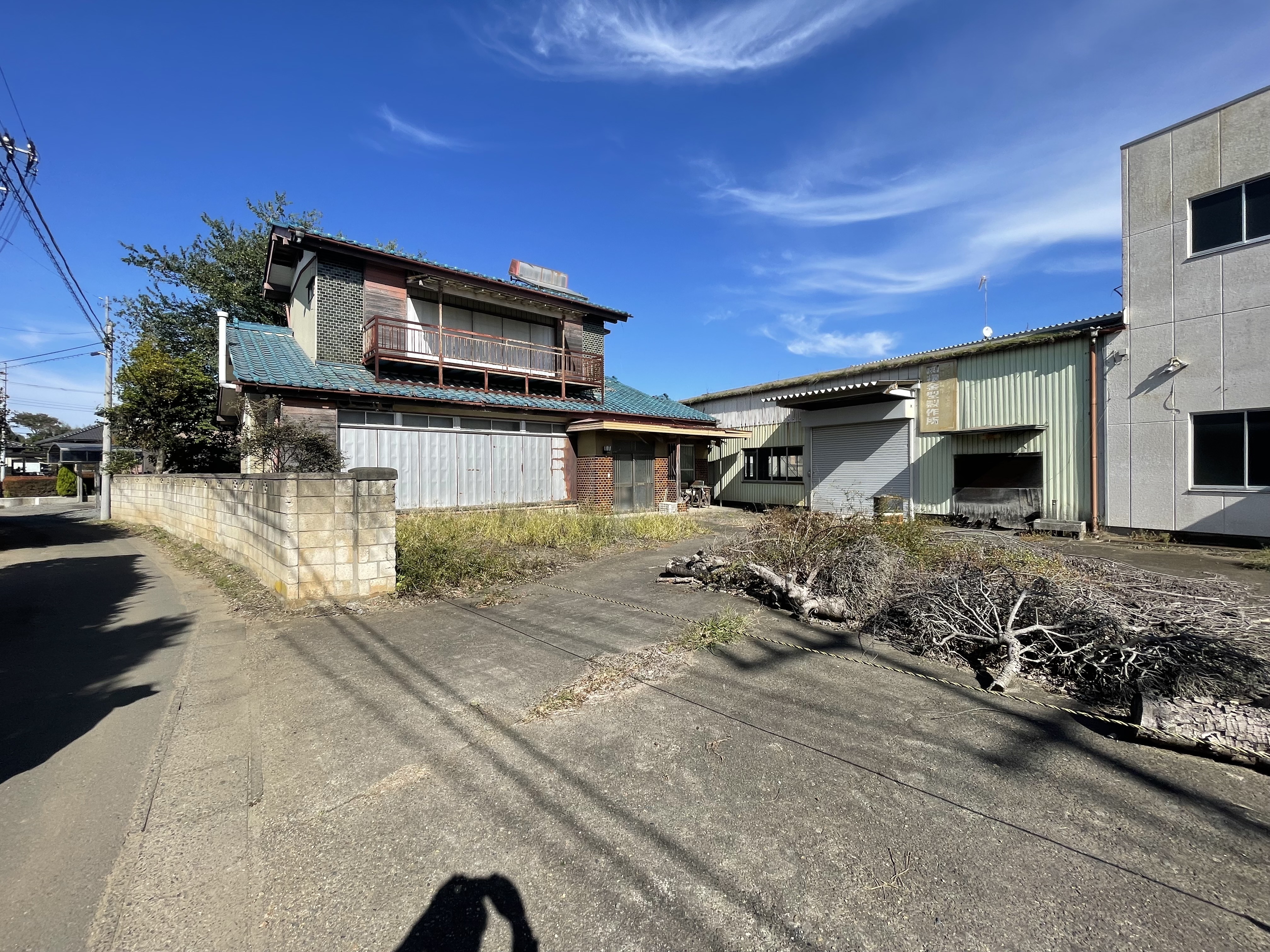 加茂郡八百津町