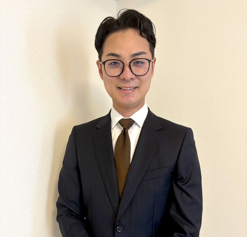 滝田 謙介