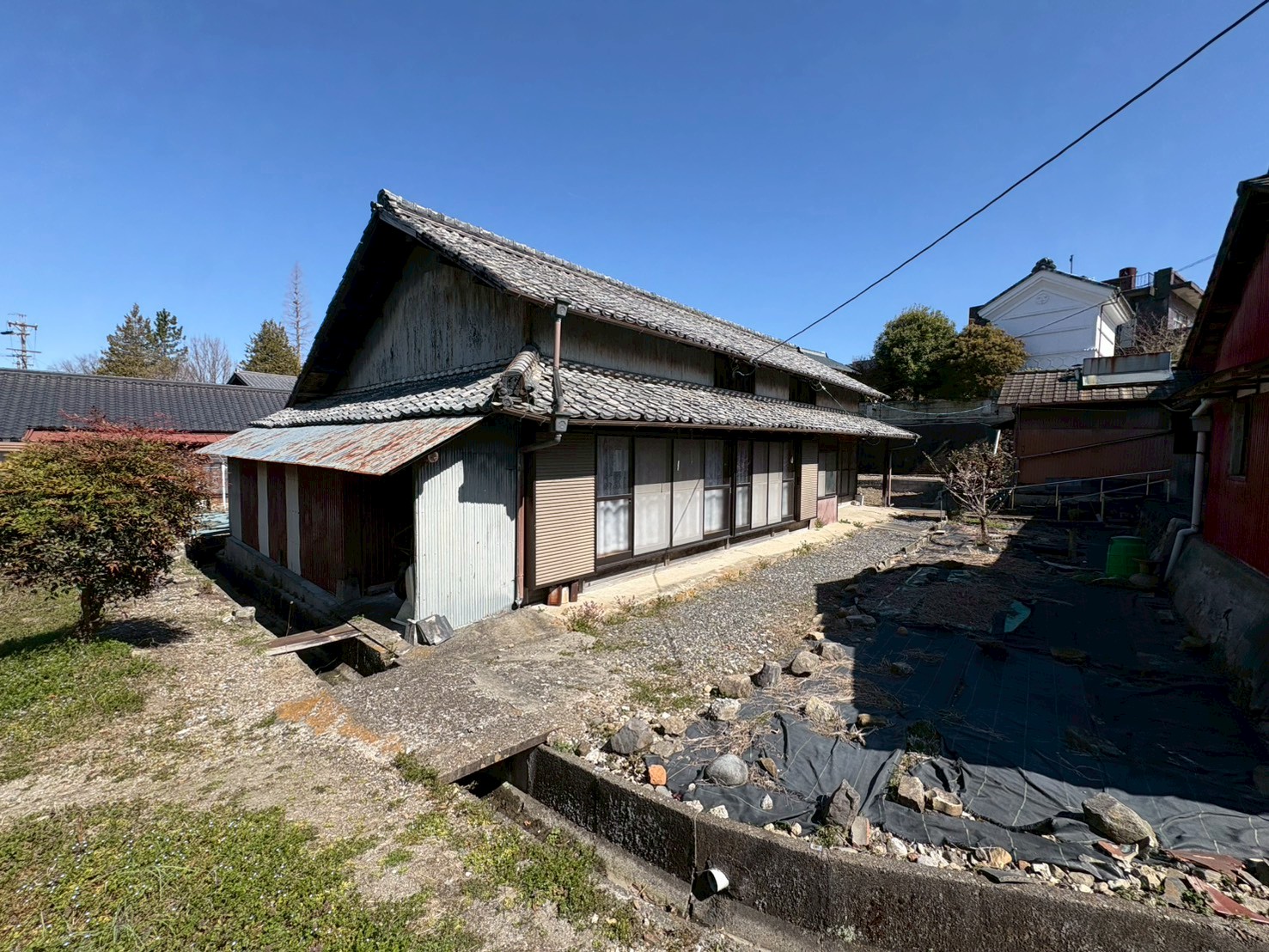 多治見市笠原町