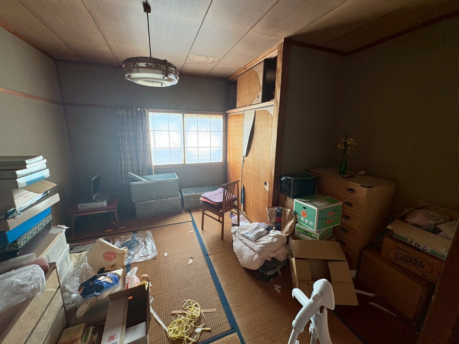 御嵩町伏見での不動産買取実績