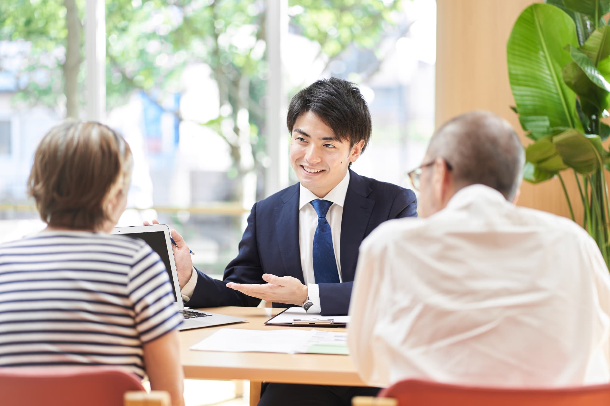 売却のご相談
